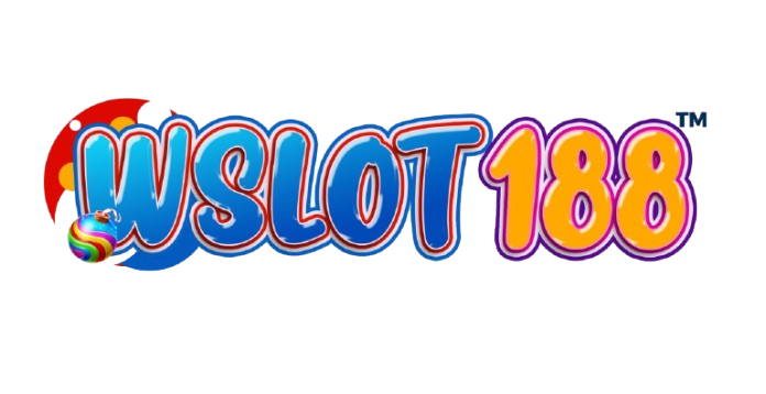 Logo Wslot188